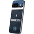 NBA Minnesota Timberwolves Jersey Google Pixel 9 Skin